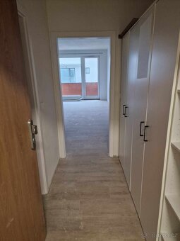 OLomouc Aloise Rašína 1+kk - 3
