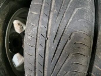 Volvo V70 C70 S70 850 origo kola Persus - 3
