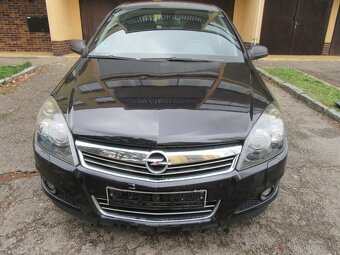 Astra 1,6 i - 3