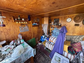 Prodej zahrady 220 m², ul. Nábřeží, Hulín. - 3