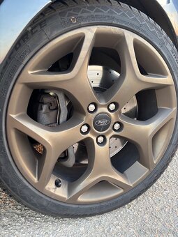 Ford Focus st225 - 3