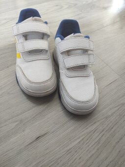 Adidas 25 - 3
