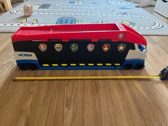Paw patrol - 3