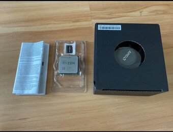 PRODÁNO Ryzen 5 3600 - 3