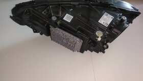 MERCEDES CLA W118 LAVY PRAVY MULTIBEAM LED - 3