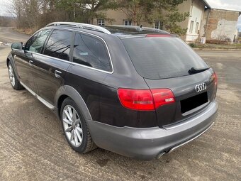 Prodej - Audi A6 C6 Allroad Quattro - 3