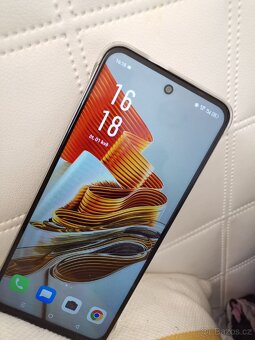 Infinix hot 50 i &Honor 9x Pro - 3