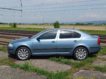 Škoda Octavia II 1.9TDI - 3