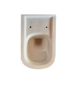 WC závěsné - 3