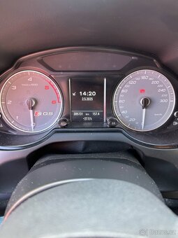 Audi SQ5 Quatro - 3