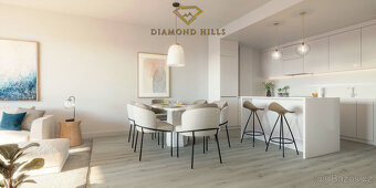 Prodej bytu 2+kk 67m2, Fuengirola, Španělsko - 3