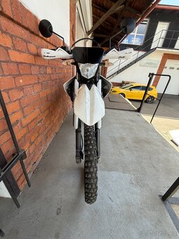 Yamaha WR 125 R 2014 - 3