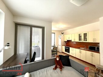 Pronájem, byty/2+kk, 48 m2, 51702 Kvasiny, Rychnov nad Kněžn - 3