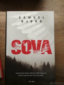 Samuel Bjork - 3
