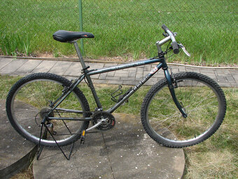 Horské kolo TREK 850 - 3