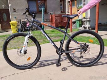 Horské kolo Rockrider - 3