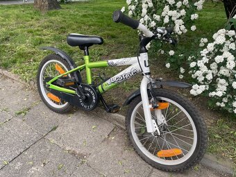 Detske kolo 16” Westige - 3