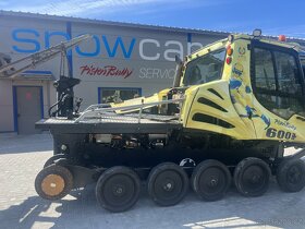 Rolba Pisten Bully 600+ - 3