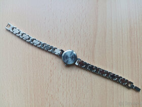 Hodinky Quartz Q&Q G499-404 - 3