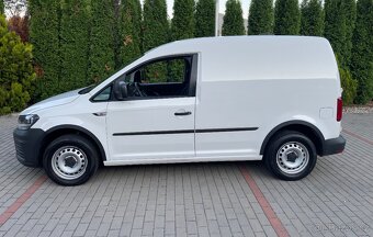 Volkswagen Caddy 2.0 TDI 2019 - 3
