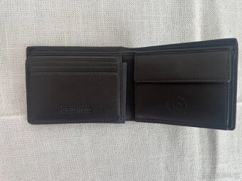 Bugatti PRIMO RFID - Peněženka (černá) - 3