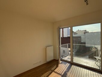 Moderní byt 1+kk o výměře 31,3 m² s balkonem 4,5 m2 - 3