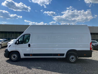 FIAT DUCATO MAXI L4 H3 2,3 160K - 3