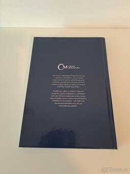 Kniha Jak se dělá mincovna - Jan Vízek - 3