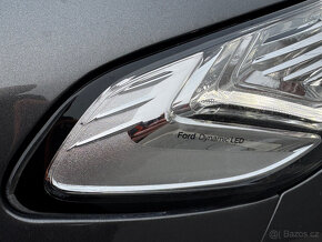 Ford Mondeo TITANIUM, 2.0TDCi org.160 XXXkm,LED,AUTOMAT,SONY - 3