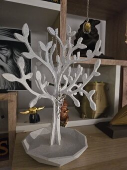 🧵 HIGH PLA – luxusní kámen - 3