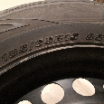 185/65 R15 na poslední sezonu - 3