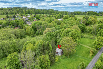 Prodej chalupy, 288 m², Staré Křečany - 3
