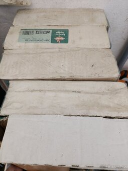 Za odvoz laminátová plovoucí podlaha - 3