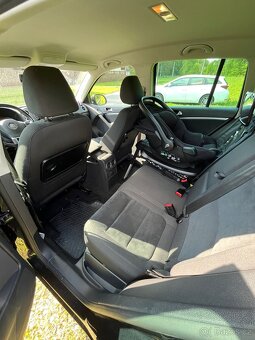 Volkswagen Tiguan 2.0tdi 103kw - 3