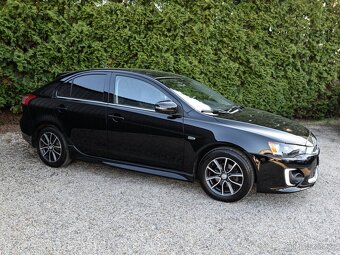 MITSUBISHI LANCER 1.6 PLUS - 3