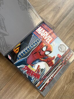 MARVEL 60 Figurek - 3