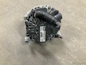 Peugeot 4007 2,2hdi - alternátor. - 3
