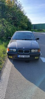 BMW E36 318i - 3