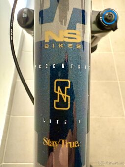 NS Eccentric Lite 1 Trail 29 L - 3