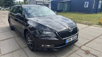 ⭐️Škoda Superb 3 110kw⭐️ Česká Republika - 3