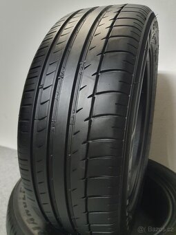 2x -- 225/55 R17 Letní pneu Triangle Sportex TSH11 -- - 3