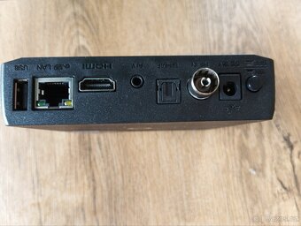 Se top box O2 One Play - 3