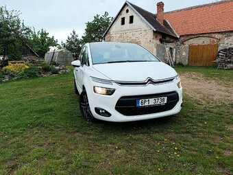 Citroen C4 Picasso - 3