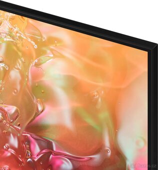 50" Samsung UE50DU7172 - 3