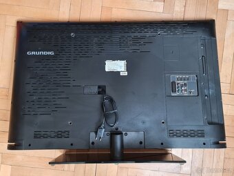 Grundig 40 VLE 7130 BM, Full HD, možno se set-top boxem - 3