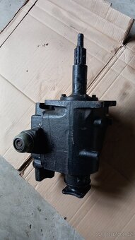 Gaz 69 nahradni dily 1.část - 3