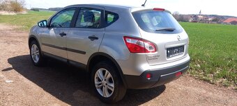 Nissan Qashqai 1.6 16V - 3