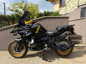 BMW R 1250 GS 2021 40 Years - 3