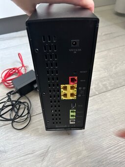 Smartbox O2 - 3