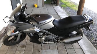kawasaki gpz 500s - 3
